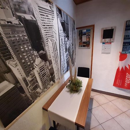 Studio Apartments Fancy 2 Рийека Екстериор снимка