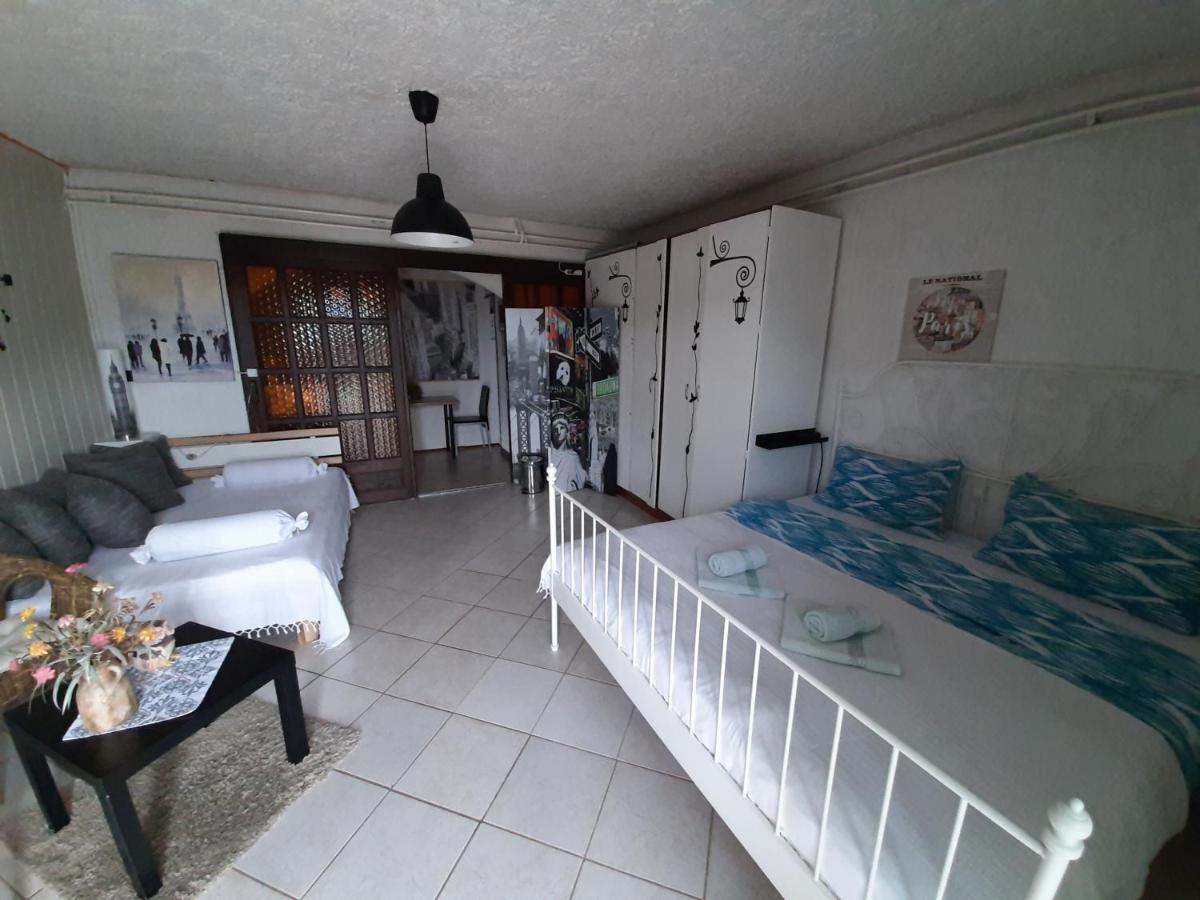 Studio Apartments Fancy 2 Рийека Екстериор снимка