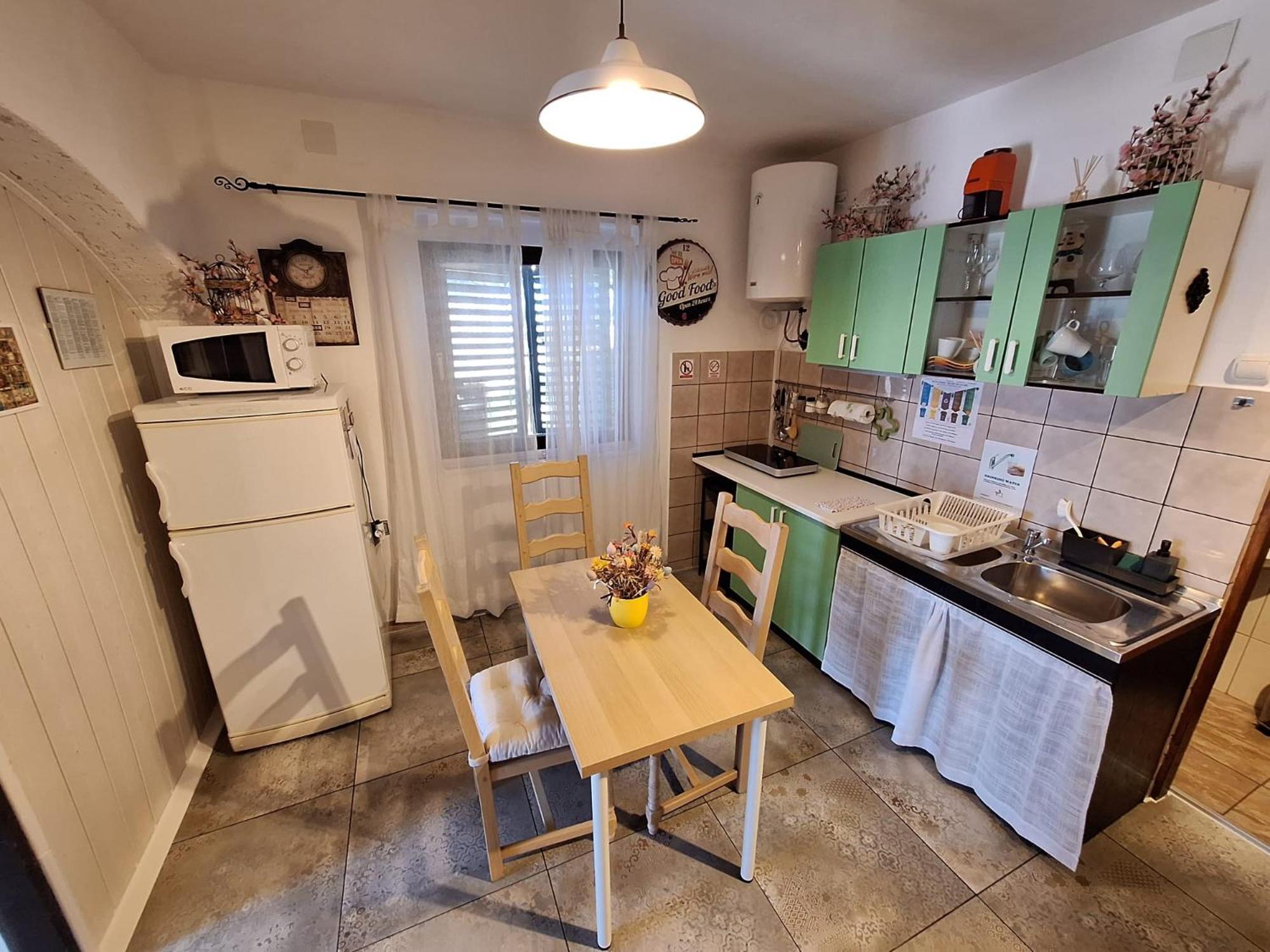 Studio Apartments Fancy 2 Рийека Екстериор снимка