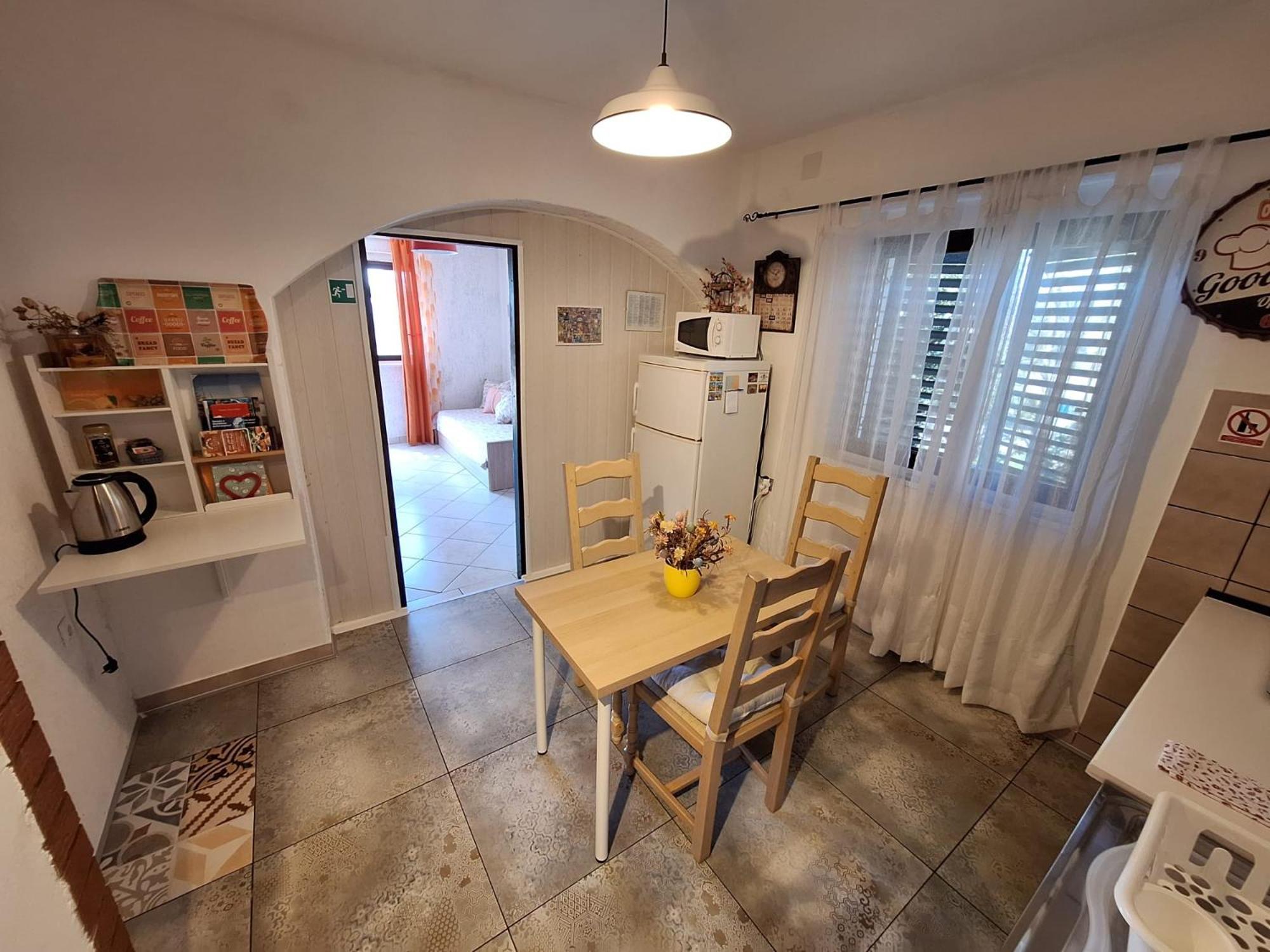 Studio Apartments Fancy 2 Рийека Екстериор снимка